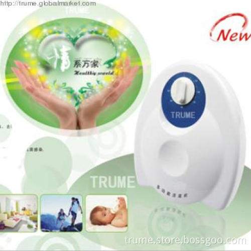 Air Purifer FOR  kitchen  sterilizer  fruit and vegetable washer